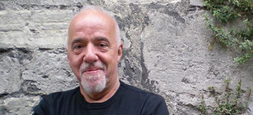 Paulo Coelho